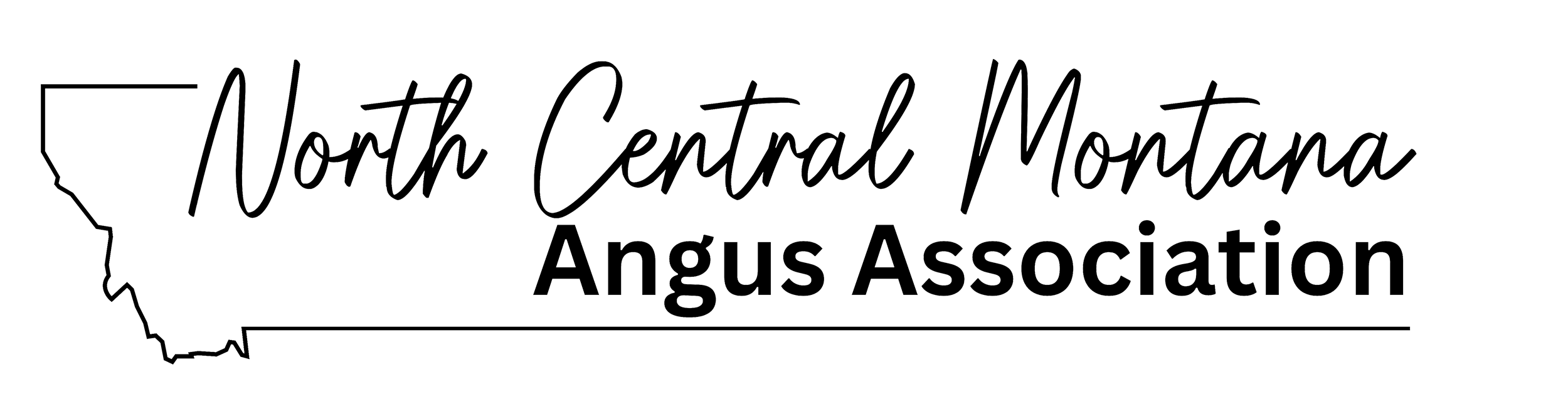 North Central Montana Angus Association
